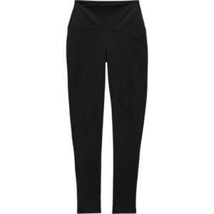 Mint Velvet Black Straight Leggings